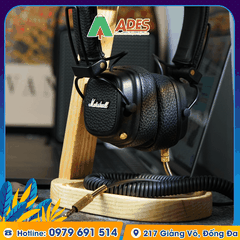 Giá đỡ tai nghe gỗ Óc Chó/Tần Bì Hyperwork Beamed