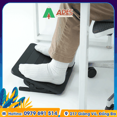 Kê chân công thái học HyperWork HPW-FR01