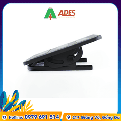 Kê chân công thái học HyperWork HPW-FR01