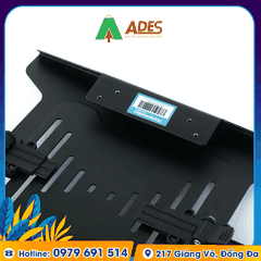 Giá treo laptop HyperWork VESA LT01