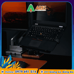 Giá treo laptop HyperWork VESA LT01