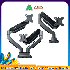 Giá đỡ màn hình Human Motion T9