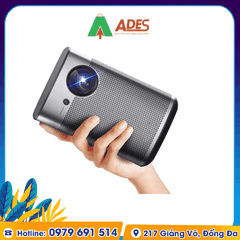 Máy chiếu thông minh XGiMi Halo Plus