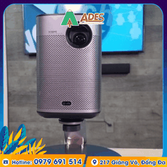 Máy chiếu thông minh XGiMi Halo Plus