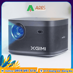 Máy chiếu thông minh XGiMi Horizon