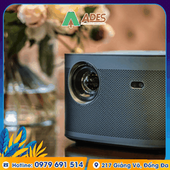 Máy chiếu thông minh XGiMi Horizon