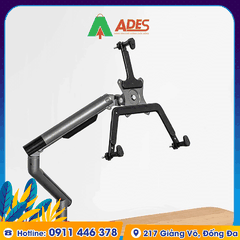 Bộ Kit Vesa Mount Human Motion Zp20