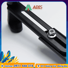 Bộ Kit Vesa Mount Human Motion Zp20