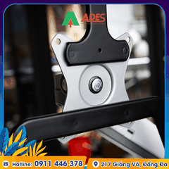Bộ Kit Vesa Mount Human Motion Zp20