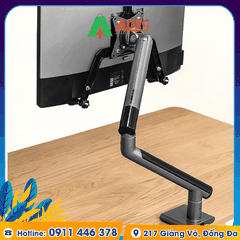 Bộ Kit Vesa Mount Human Motion Zp20