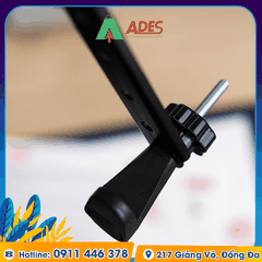 Bộ Kit Vesa Mount Human Motion Zp20