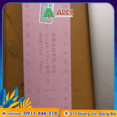 Kê tay AKKO World Tour Tokyo – 87 TKL