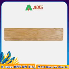 Kê tay gỗ Me Tây HyperWork