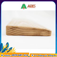 Kê tay gỗ Me Tây HyperWork