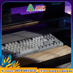 Kê tay gỗ Me Tây HyperWork