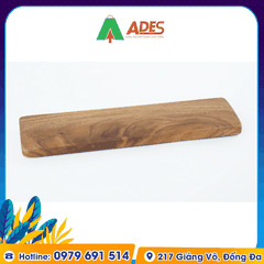 Kê tay gỗ Me Tây HyperWork