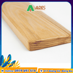 Kê tay gỗ Me Tây HyperWork