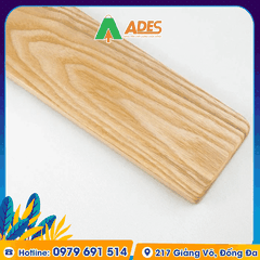 Kê tay gỗ Me Tây HyperWork