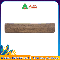 Kê tay gỗ Óc Chó HyperWork