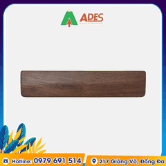 Kê tay gỗ Óc Chó HyperWork