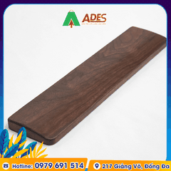 Kê tay gỗ Óc Chó HyperWork