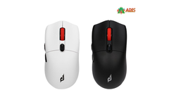 Chuột gaming không dây EDRA EM625W