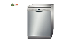 Máy rửa bát Bosch SMS6ZCI08E Seri 6, sấy Zeolith