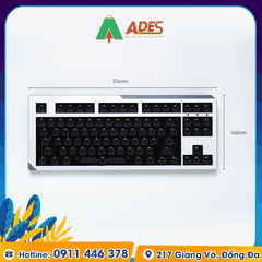 KIT bàn phím cơ AKKO MOD001 (PSITTACUS)