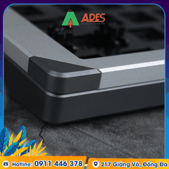 KIT bàn phím cơ AKKO MOD001 (PSITTACUS)