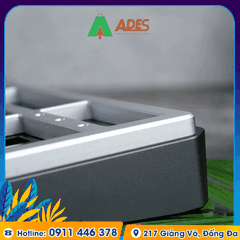 KIT bàn phím cơ AKKO MOD001 (PSITTACUS)