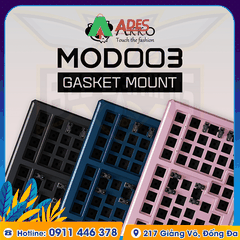 KIT bàn phím cơ AKKO MOD003