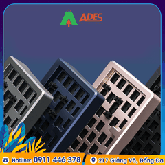 KIT bàn phím cơ AKKO MOD005