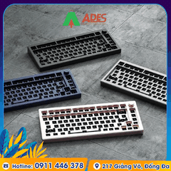 KIT bàn phím cơ AKKO MOD007