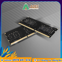 Ram Laptop Lexar 4GB DDR4 2666MHz (LD4AS004G-R2666G)