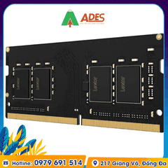 Ram Laptop Lexar 4GB DDR4 2666MHz (LD4AS004G-R2666G)