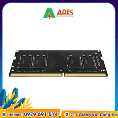 Ram Laptop Lexar 8GB DDR4 3200Mhz (LD4AS008G-R3200GSST)