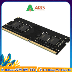 Ram Laptop Lexar 8GB DDR4 3200Mhz (LD4AS008G-R3200GSST)