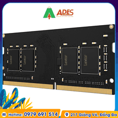 Ram Laptop Lexar 16GB (1x16GB) DDR4 3200Mhz (LD4AS016G-B3200GSST)
