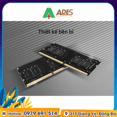 Ram Laptop Lexar 8GB DDR4 3200Mhz (LD4AS008G-R3200GSST)