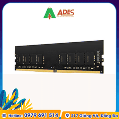 Ram PC DDR4 Lexar 8G/3200 (LD4AU008G-R3200G)