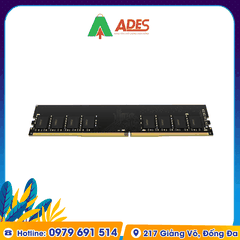 Ram PC DDR4 Lexar 8G/3200 (LD4AU008G-R3200G)