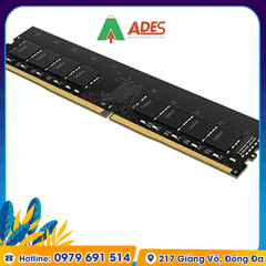 Ram PC Lexar 16GB(2 x 8GB) DDR4 3200MHz (LD4BU008G-R3200GDLH)