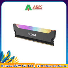 Ram PC Lexar 16GB(2 x 8GB) DDR4 3200MHz (LD4BU008G-R3200GDLH)