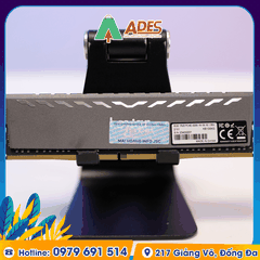 Ram PC Lexar 8GB (1x8GB) DDR4 3200Mhz (LD4BU008G-R3200GSXG)