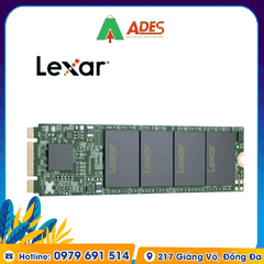 Ổ cứng SSD Lexar NM100 128GB M.2 2280 (LNM100-128RB)