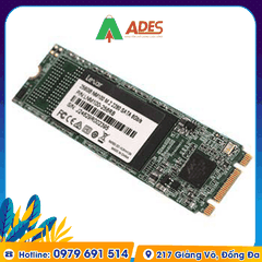 Ổ cứng SSD Lexar NM100 256GB M.2 2280 (LNM100-256RB)