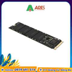 Ổ cứng SSD Lexar LNM620 2TB M.2 2280 NVME (LNM620X002T-RNNNG)