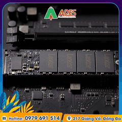 Ổ cứng SSD Lexar LNM620 2TB M.2 2280 NVME (LNM620X002T-RNNNG)