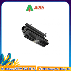 Thanh tản nhiệt bằng nhôm dùng cho ổ cứng LEXAR NVME LPAH100-RNBNG