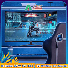 Màn hình máy tính ViewSonic VX3218-PC-MHD 32inch FHD 165Hz